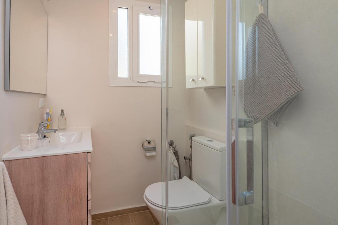 Apartmán Ca-7 Calella De Palafrugell 4 Pax Exteriér fotografie